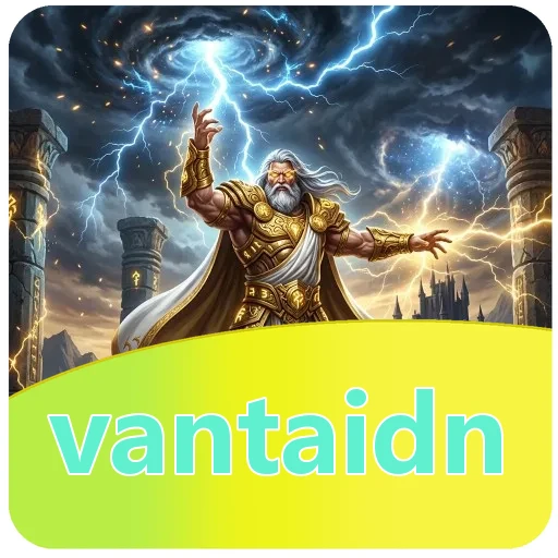 Pratinjau antarmuka vantaidn